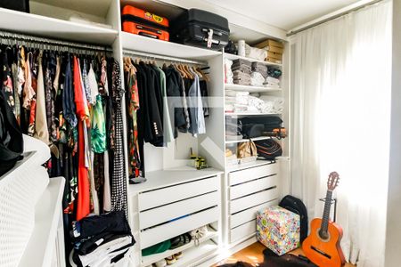 Apartamento para alugar com 120m², 3 quartos e 3 vagas Apartamento para alugar com 120m², 3 quartos e 3 vagasQuarto 2 - Armários