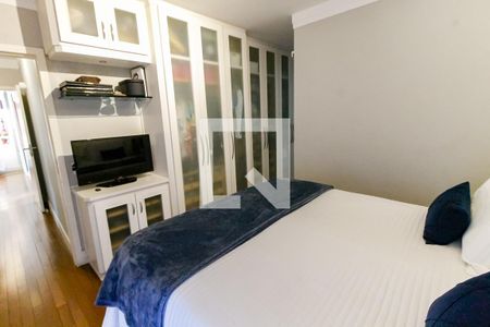 Apartamento para alugar com 120m², 3 quartos e 3 vagas Apartamento para alugar com 120m², 3 quartos e 3 vagasSuíte