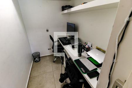 Escritório de apartamento para alugar com 3 quartos, 120m² em Vila Suzana, São Paulo