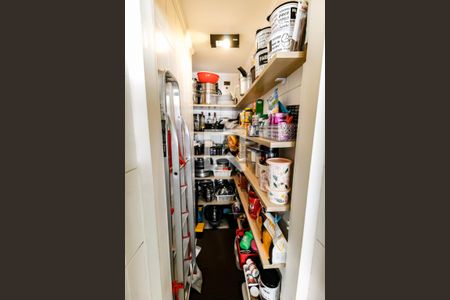 Apartamento para alugar com 120m², 3 quartos e 3 vagas Apartamento para alugar com 120m², 3 quartos e 3 vagasDespensa