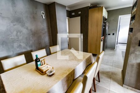 Apartamento para alugar com 120m², 3 quartos e 3 vagas Apartamento para alugar com 120m², 3 quartos e 3 vagasSala de Jantar