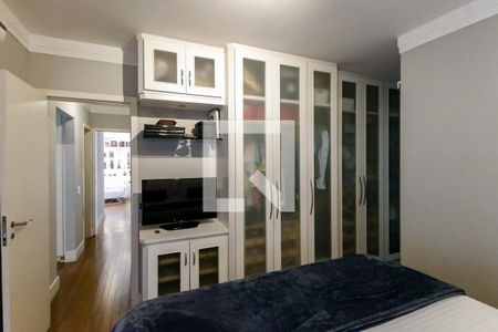 Apartamento para alugar com 120m², 3 quartos e 3 vagas Apartamento para alugar com 120m², 3 quartos e 3 vagasSuíte - armários