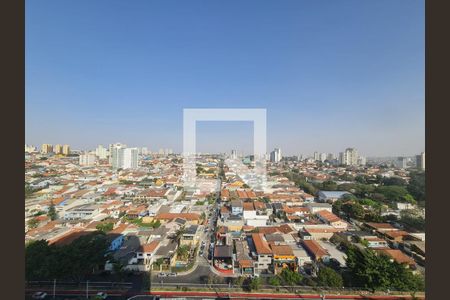Apartamento à venda com 49m², 2 quartos e 1 vagaVista do Quarto 01