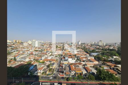 Apartamento à venda com 49m², 2 quartos e 1 vagaVista da Sala 