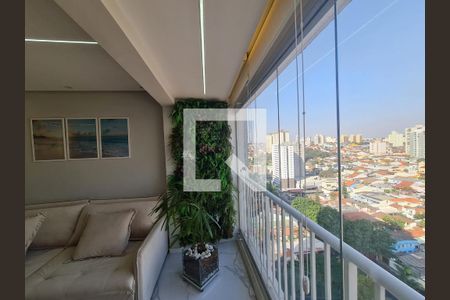 Apartamento à venda com 49m², 2 quartos e 1 vagaSala 