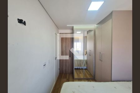 Apartamento à venda com 49m², 2 quartos e 1 vagaQuarto 01