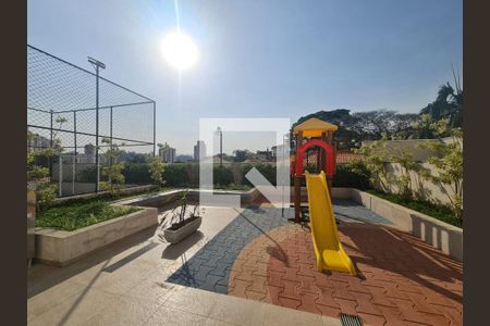 Apartamento à venda com 49m², 2 quartos e 1 vagaÁrea comum - Playground