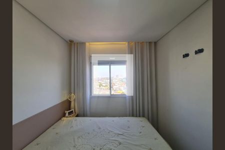 Apartamento à venda com 49m², 2 quartos e 1 vagaQuarto 01