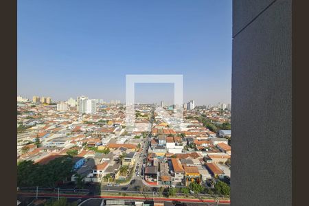Apartamento à venda com 49m², 2 quartos e 1 vagaVista do Quarto 02