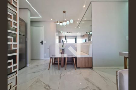 Apartamento à venda com 49m², 2 quartos e 1 vagaSala 