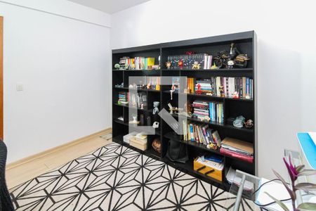 Apartamento à venda com 90m², 3 quartos e 3 vagasQuarto 1