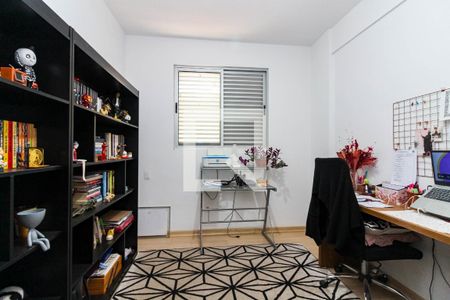Apartamento à venda com 90m², 3 quartos e 3 vagasQuarto 1