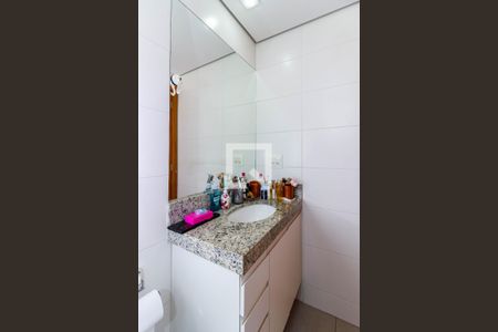 Apartamento à venda com 90m², 3 quartos e 3 vagasQuarto 3