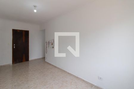 Sala de apartamento à venda com 2 quartos, 65m² em Picanço, Guarulhos