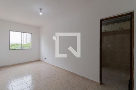 Sala de apartamento à venda com 2 quartos, 65m² em Picanço, Guarulhos