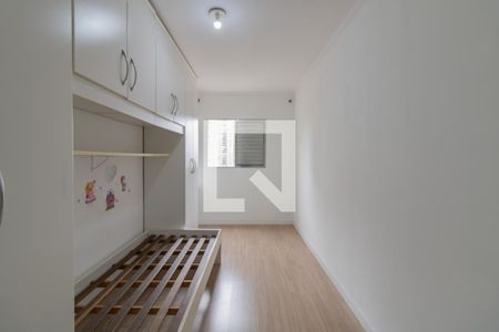 Apartamento à venda com 65m², 2 quartos e 1 vagaQuarto 2