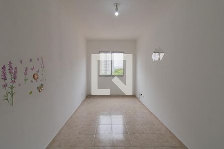 Sala de apartamento à venda com 2 quartos, 65m² em Picanço, Guarulhos