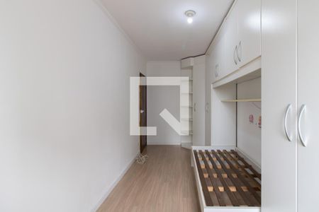 Apartamento à venda com 65m², 2 quartos e 1 vagaQuarto 2