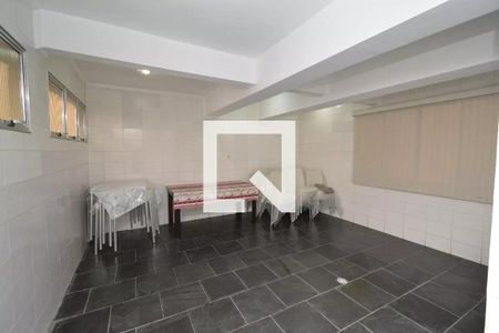 Apartamento à venda com 65m², 2 quartos e 1 vagaÁrea Comum - Salão de Festas