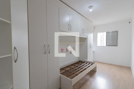 Apartamento à venda com 65m², 2 quartos e 1 vagaQuarto 2