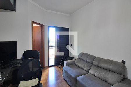 Casa à venda com 278m², 3 quartos e 4 vagasSuíte 2
