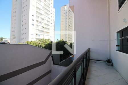 Casa à venda com 278m², 3 quartos e 4 vagasVaranda