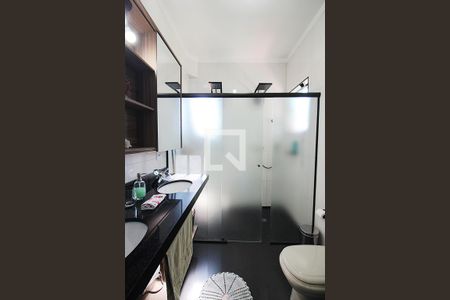 Casa à venda com 278m², 3 quartos e 4 vagasSuíte 3 Banheiro