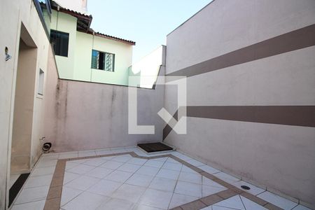Casa à venda com 278m², 3 quartos e 4 vagasQuintal