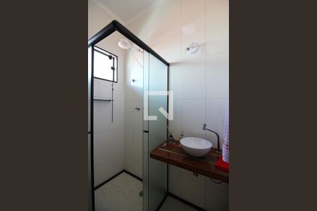 Casa à venda com 278m², 3 quartos e 4 vagasSuíte 1 Banheiro