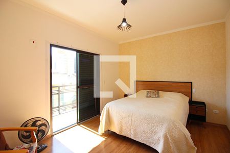 Casa à venda com 278m², 3 quartos e 4 vagasSuíte 3