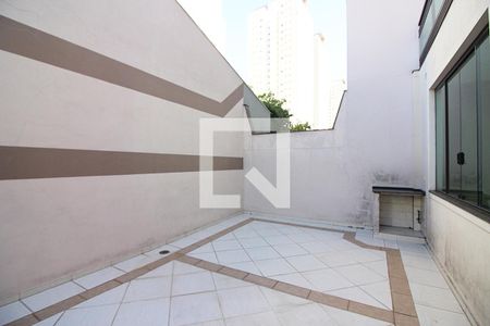 Casa à venda com 278m², 3 quartos e 4 vagasQuintal