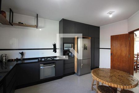 Casa à venda com 278m², 3 quartos e 4 vagasCozinha