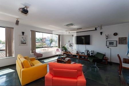 Casa à venda com 300m², 3 quartos e 2 vagas Casa à venda com 300m², 3 quartos e 2 vagasSala