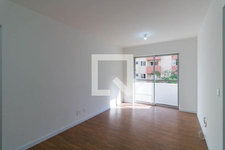 Sala de apartamento para alugar com 3 quartos, 62m² em Parque Munhoz, São Paulo