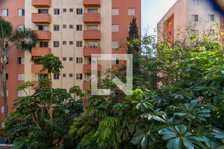 Varanda Sala de apartamento para alugar com 3 quartos, 62m² em Parque Munhoz, São Paulo