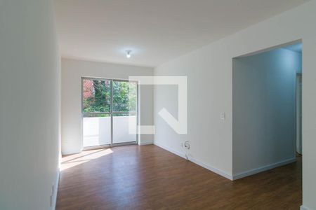 Sala de apartamento para alugar com 3 quartos, 62m² em Parque Munhoz, São Paulo