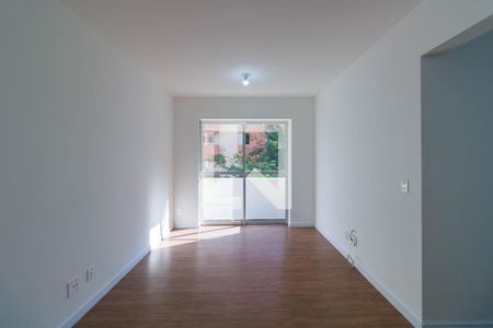 Sala de apartamento para alugar com 3 quartos, 62m² em Parque Munhoz, São Paulo