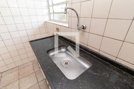 Casa à venda com 48m², 1 quarto e sem vagaCozinha