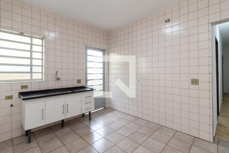 Casa à venda com 48m², 1 quarto e sem vagaCozinha