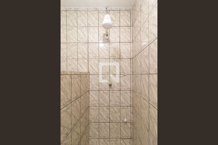 Casa à venda com 48m², 1 quarto e sem vagaBanheiro