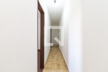 Casa à venda com 48m², 1 quarto e sem vagaCorredor dos Quartos