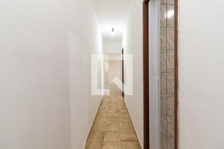 Casa à venda com 48m², 1 quarto e sem vagaCorredor dos Quartos