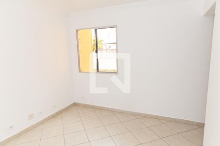Sala de apartamento para alugar com 2 quartos, 55m² em Jardim Paraiso, Guarulhos