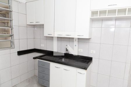 Apartamento para alugar com 55m², 2 quartos e 1 vaga Apartamento para alugar com 55m², 2 quartos e 1 vagaCozinha
