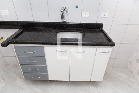 Apartamento para alugar com 55m², 2 quartos e 1 vaga Apartamento para alugar com 55m², 2 quartos e 1 vagaCozinha