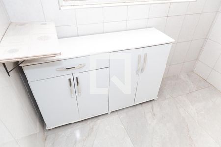 Apartamento para alugar com 55m², 2 quartos e 1 vaga Apartamento para alugar com 55m², 2 quartos e 1 vagaÁrea de Serviço