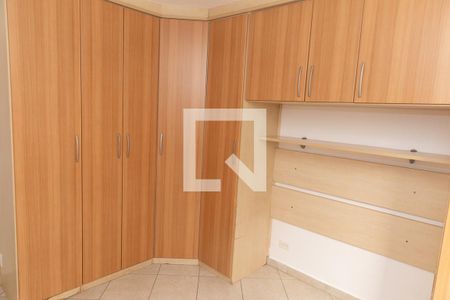 Quarto 1 de apartamento para alugar com 2 quartos, 55m² em Jardim Paraiso, Guarulhos