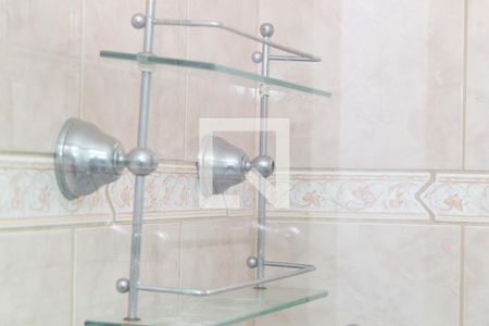 Apartamento para alugar com 55m², 2 quartos e 1 vaga Apartamento para alugar com 55m², 2 quartos e 1 vagaBanheiro Social