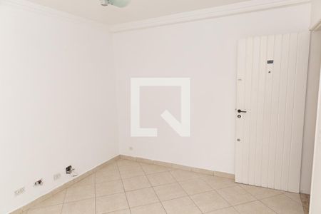 Sala de apartamento para alugar com 2 quartos, 55m² em Jardim Paraiso, Guarulhos