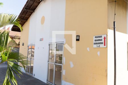 Apartamento para alugar com 55m², 2 quartos e 1 vaga Apartamento para alugar com 55m², 2 quartos e 1 vagaÁrea comum